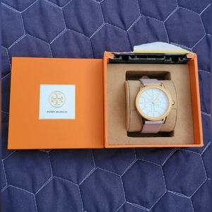 Tory burch watch